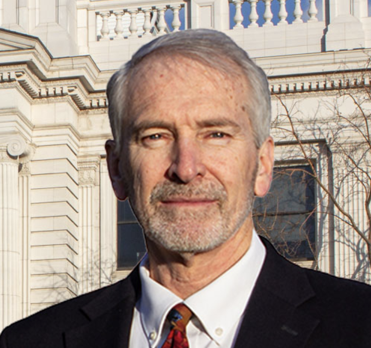 Aaron Davidson